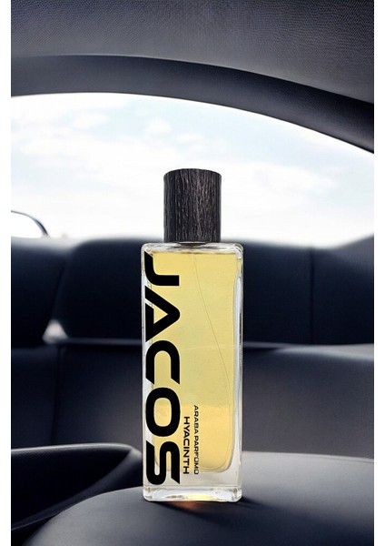 Hyacinth Sümbül Kokulu Lüx Araç Parfümü Araba Kokusu 50ML modelleri