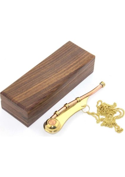 Ahşap Kutulu Silistre Düdük fiyatları