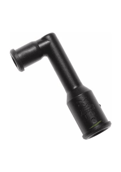 Bajaj Pulsar Ns 200 Yan Kısa Buji Başlığı