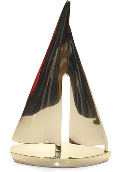 Pirinç Yelken 25 cm