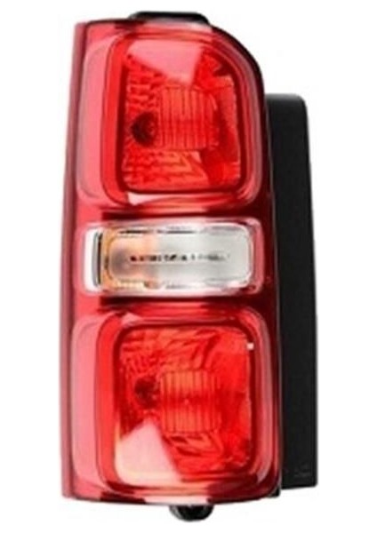 Peugeot Expert /cıtroen Jumpy Arka Stop Sol 2015- 9808243180 PEJ10EX002