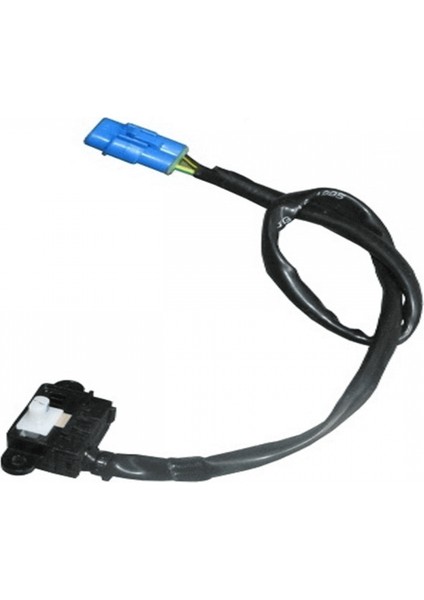 Bajaj Pulsar 200 Ns Debriyaj Müşürü