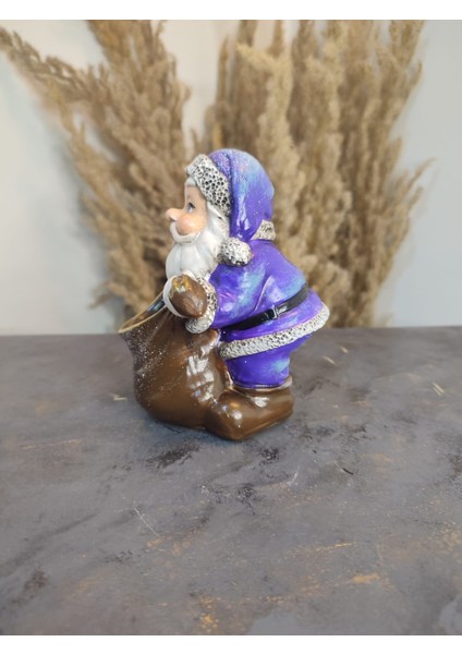 Noel Baba Minimal Vazo & Dekoratif Obje fiyatları