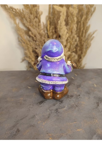 Noel Baba Minimal Vazo & Dekoratif Obje indirimleri