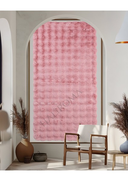 Pembe Bubble Post