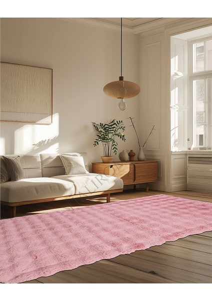 Pembe Bubble Post