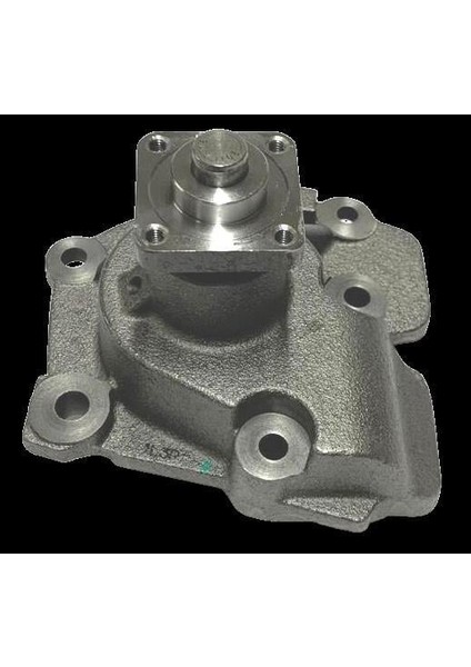 Devirdaim Transit 2.5 Dizel T12-T15 Mnb 85-00 T