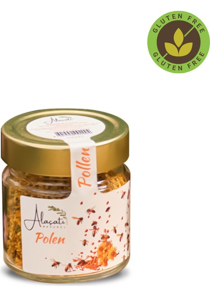 Polen 100 gr
