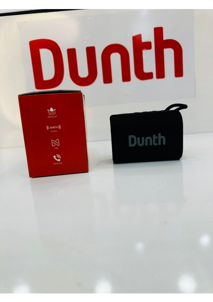 Hoparlör Bluetooth Dunth DU-SP021