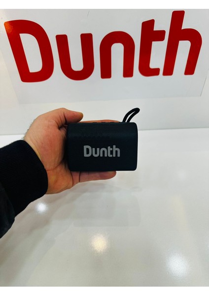 Hoparlör Bluetooth Dunth DU-SP021