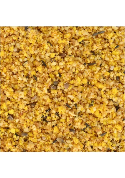 Kuş Maması 100 G. Poşet