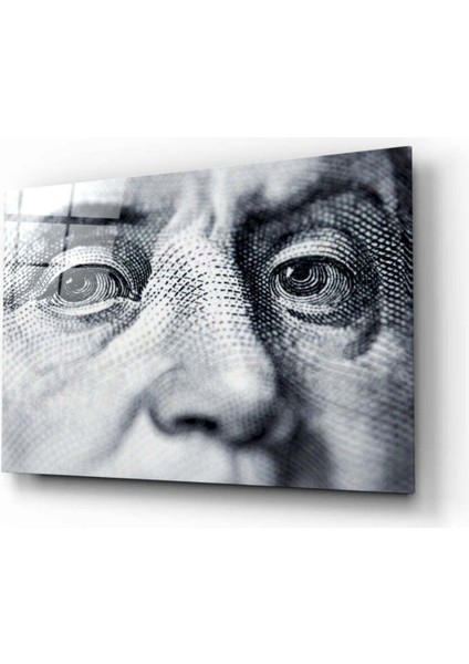 Benjamin Franklin Cam Tablo