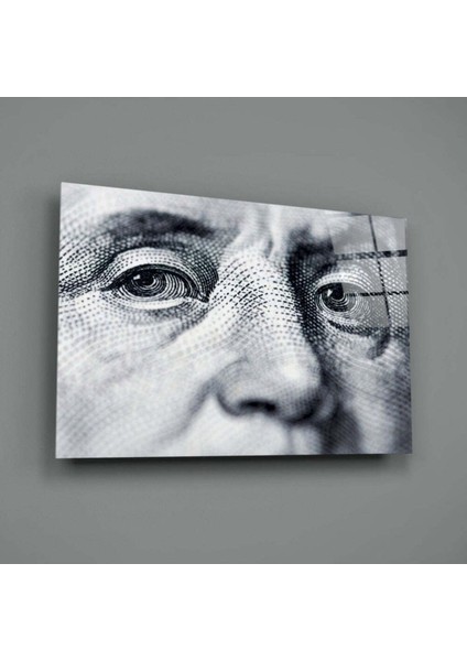 Benjamin Franklin Cam Tablo fiyatları