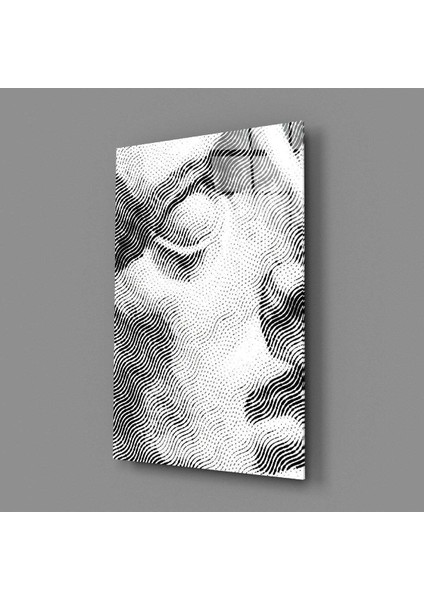 Şok Cam Tablo fiyatları