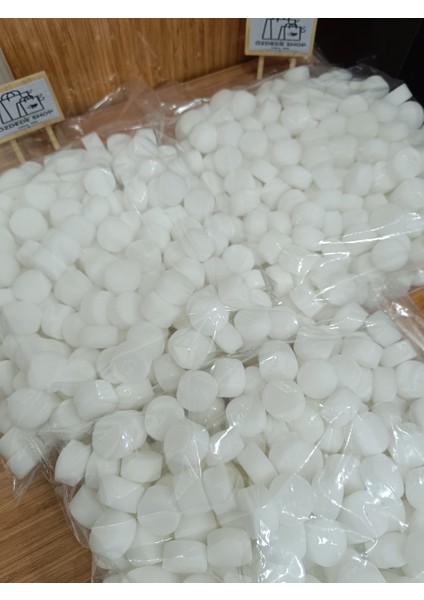 Doğal Bulaşık Makinası Tuzu 1 kg fiyatları