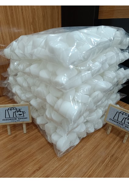 Doğal Bulaşık Makinası Tuzu 4 kg modelleri