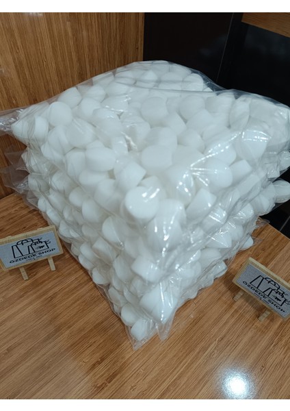 Doğal Bulaşık Makinası Tuzu 4 kg fırsatları