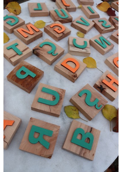 Minik Eller Için Büyük Harflerle Etkileyici Baskılar! (Açıklamayı Okuyunuz) fiyatları