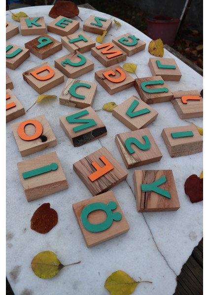 Minik Eller Için Büyük Harflerle Etkileyici Baskılar! (Açıklamayı Okuyunuz) modelleri