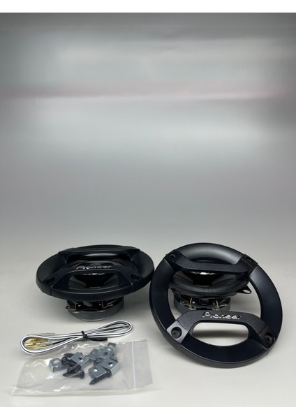 PIONNERTS-F1034R 10CM Hoparlör modelleri