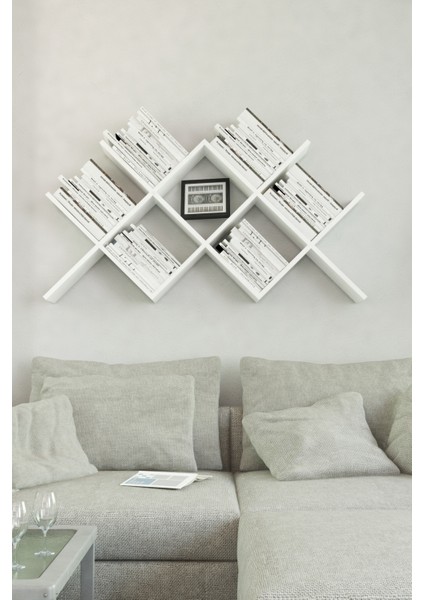 Libra Duvar Rafı Duvara Monte fiyatları