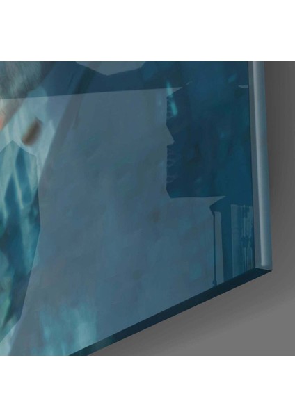 Demir Adam Cam Tablo fiyatları