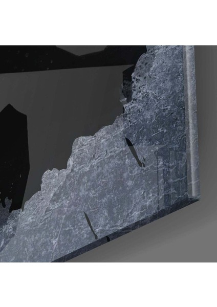 Dövüş Kulübü Posteri Cam Tablo fiyatları