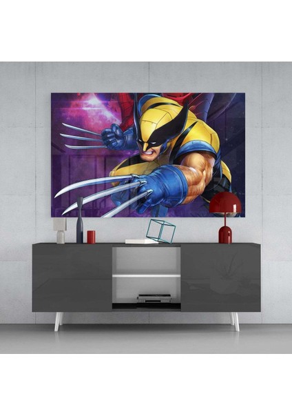 Wolverine Cam Tablo fırsatları