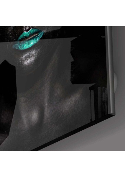 Kadın Cam Tablo modelleri