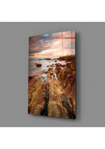 Kayalıklar Cam Tablo fiyatları