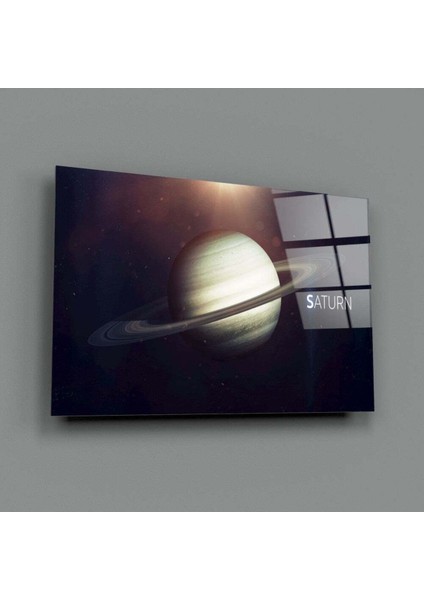 Saturn Cam Tablo modelleri