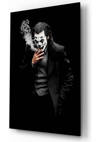 Joker Cam Tablo