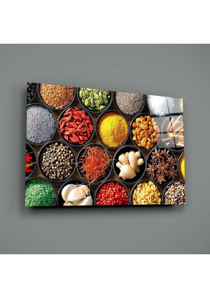 Baharat Cam Tablo modelleri