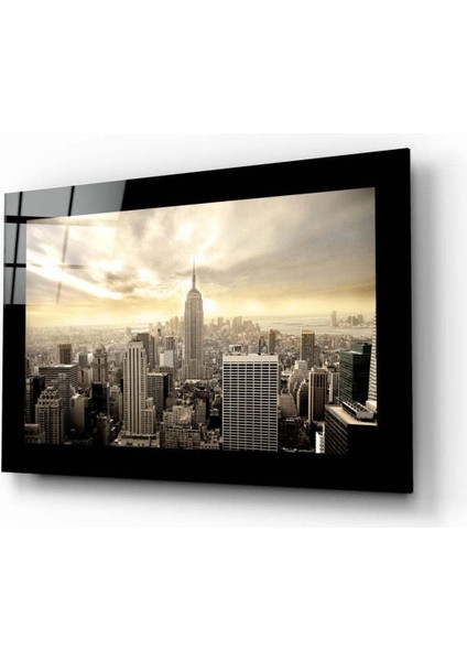 New York City Cam Tablo