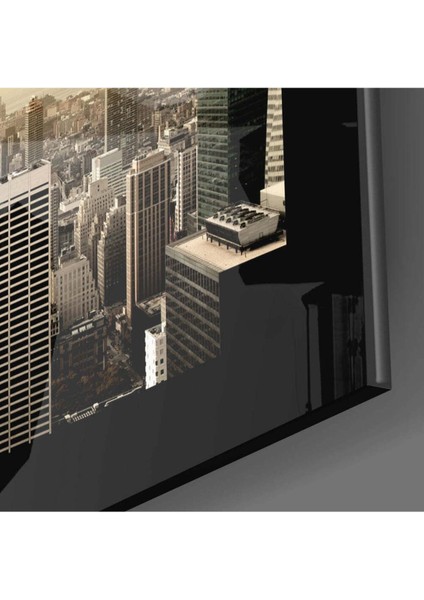 New York City Cam Tablo modelleri