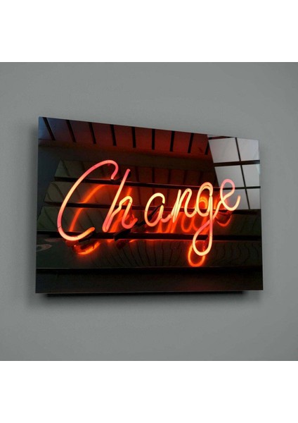 Change Cam Tablo fiyatları