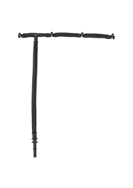 IBRAS 9824723180 Yakıt Hortumu Astra-L / Corsa-F / Combo-E / Crossland / Crossland-X / Grandland / Grandland-X / Mokka-B / Zaf