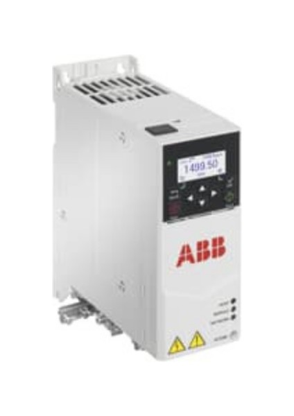 ACS380-040S-07A2-4 3 Kw Frekans Konvertörü 3 Faz + I/o & Modbus