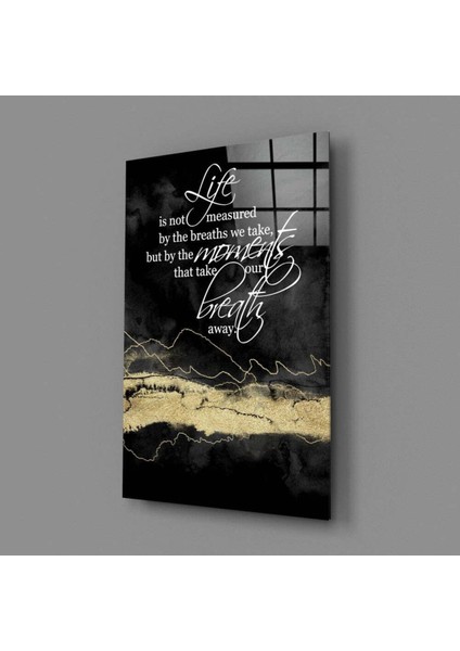 Sözler Cam Tablo modelleri