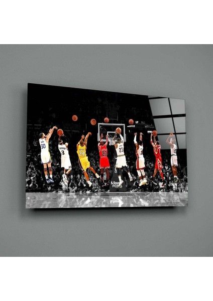 Nba Allstars Cam Tablo fiyatları