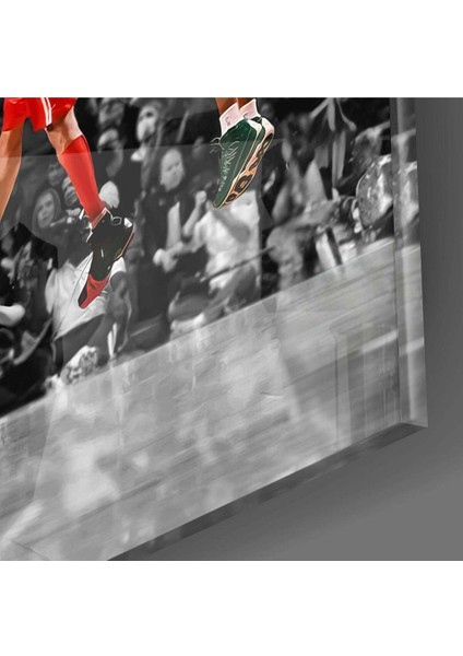 Nba Allstars Cam Tablo modelleri