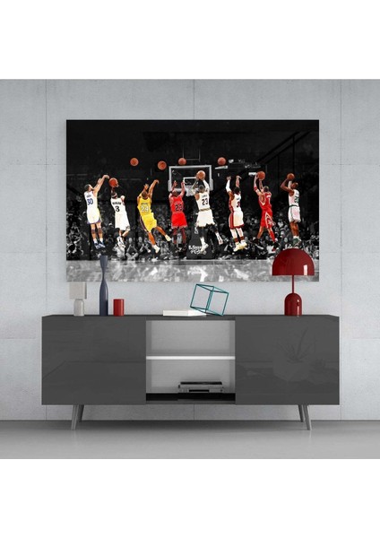 Nba Allstars Cam Tablo fırsatları