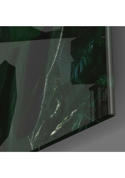 Yoda'nın Sözleri Cam Tablo modelleri