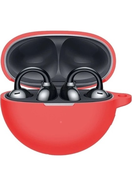 Huawei Free Clip Kılıf Renkli Yumuşak Silikon Darbe Dayanıklı Korumalı Kılıf fiyatları