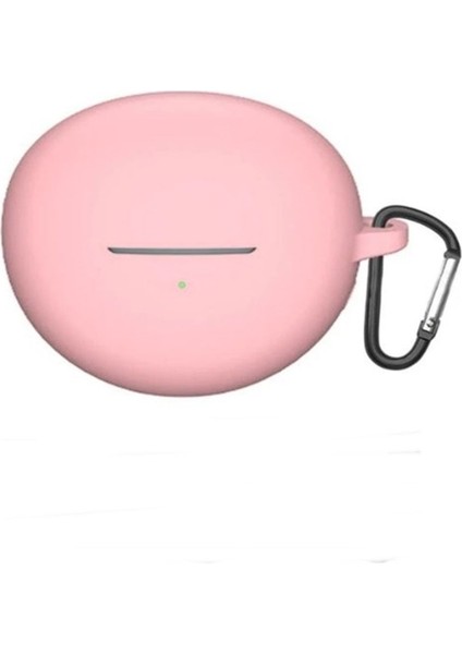 Huawei Free Clip Kılıf Renkli Yumuşak Silikon Darbe Dayanıklı Korumalı Kılıf