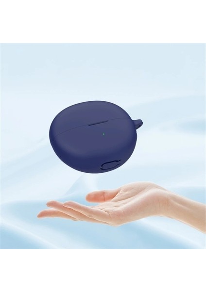 Huawei Free Clip Kılıf Renkli Yumuşak Silikon Darbe Dayanıklı Korumalı Kılıf fırsatları