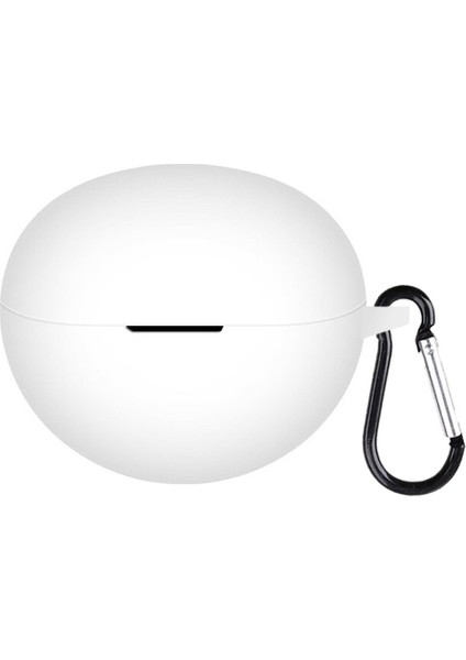 Huawei Free Clip Kılıf Renkli Yumuşak Silikon Darbe Dayanıklı Korumalı Kılıf