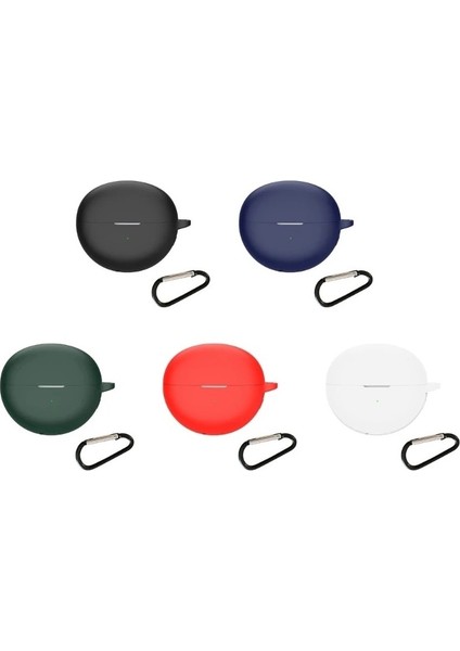 Huawei Free Clip Kılıf Renkli Yumuşak Silikon Darbe Dayanıklı Korumalı Kılıf fırsatları