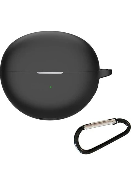 Huawei Free Clip Kılıf Renkli Yumuşak Silikon Darbe Dayanıklı Korumalı Kılıf