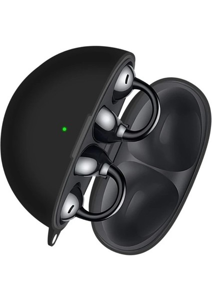 Huawei Free Clip Kılıf Renkli Yumuşak Silikon Darbe Dayanıklı Korumalı Kılıf fiyatları